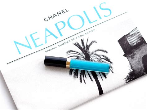chanel neapolis